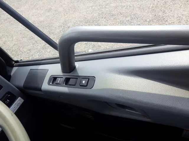 三菱 ファイター TKG-FK71F(2WD)の写真19