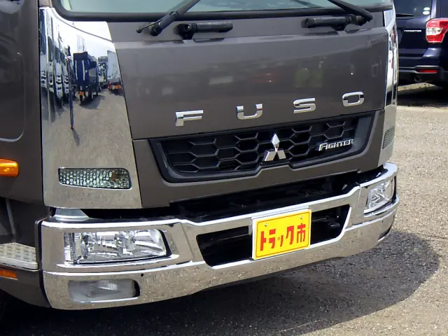 三菱 ファイター TKG-FK71F(2WD)の写真28