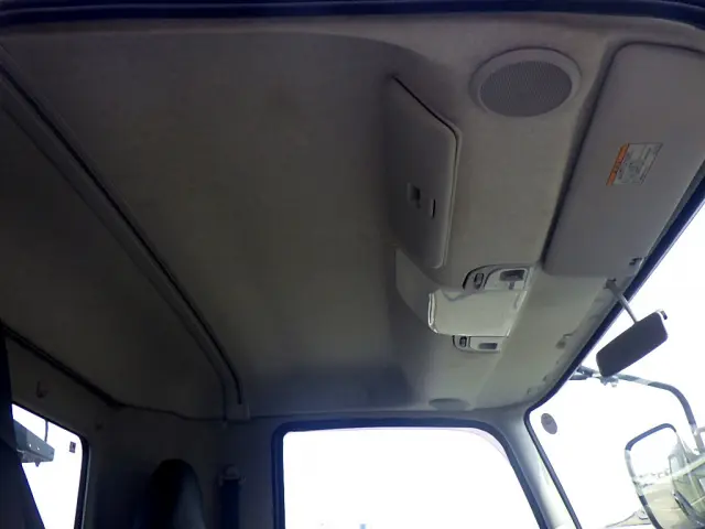 三菱 ファイター TKG-FK71F(2WD)の写真41