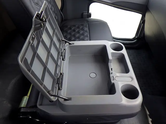 三菱 ファイター TKG-FK71F(2WD)の写真42