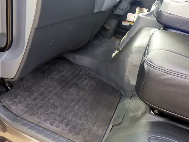 三菱 ファイター TKG-FK71F(2WD)の写真43