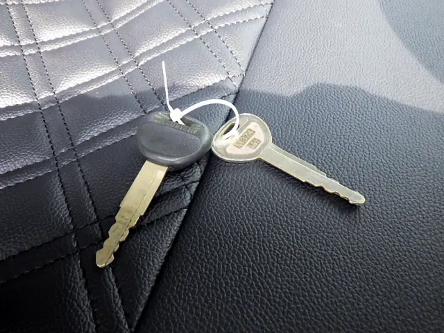 三菱 ファイター TKG-FK71F(2WD)の写真50