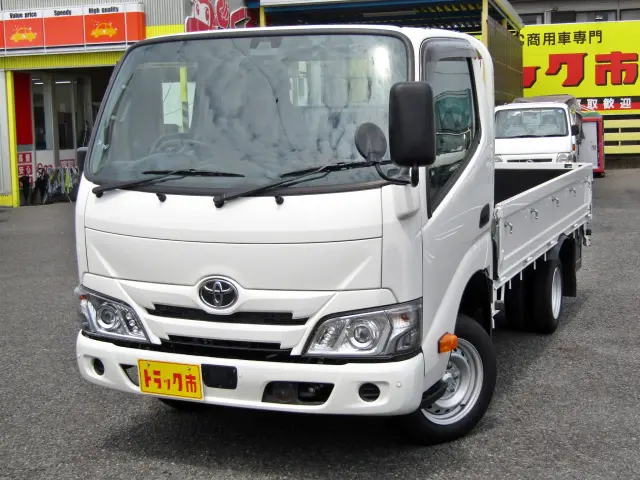 トヨタ ダイナ 2DG-GDY231(2WD)の写真1