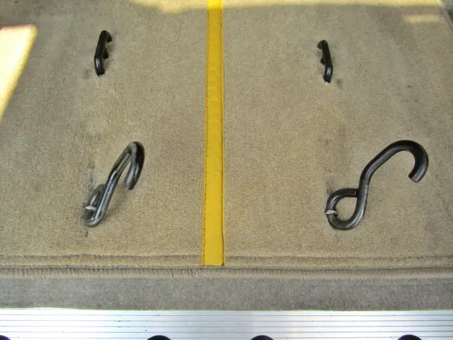 スズキ エブリイ ABA-DA64W改の写真14