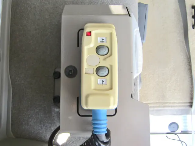 スズキ エブリイ ABA-DA64W改の写真15