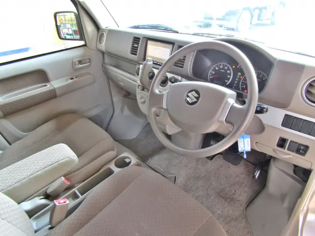 スズキ エブリイ ABA-DA64W改の写真18