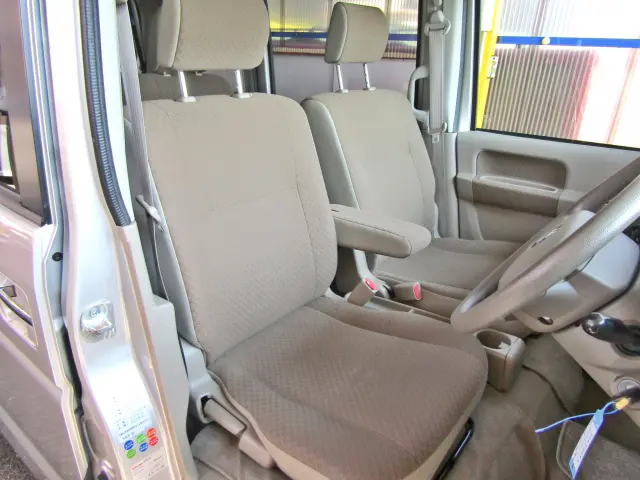 スズキ エブリイ ABA-DA64W改の写真19