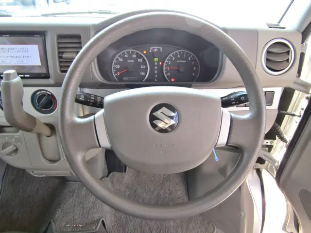 スズキ エブリイ ABA-DA64W改の写真21