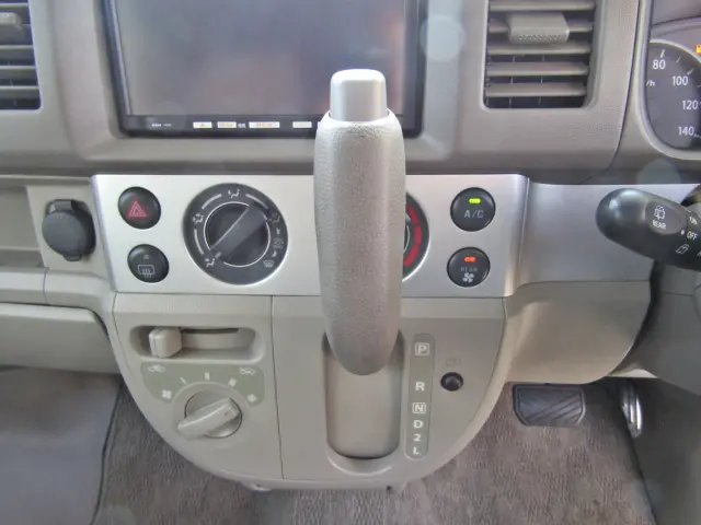 スズキ エブリイ ABA-DA64W改の写真22