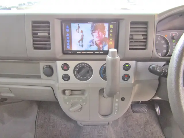 スズキ エブリイ ABA-DA64W改の写真23