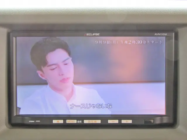 スズキ エブリイ ABA-DA64W改の写真24