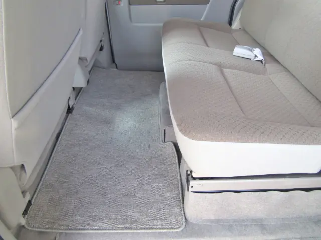 スズキ エブリイ ABA-DA64W改の写真28