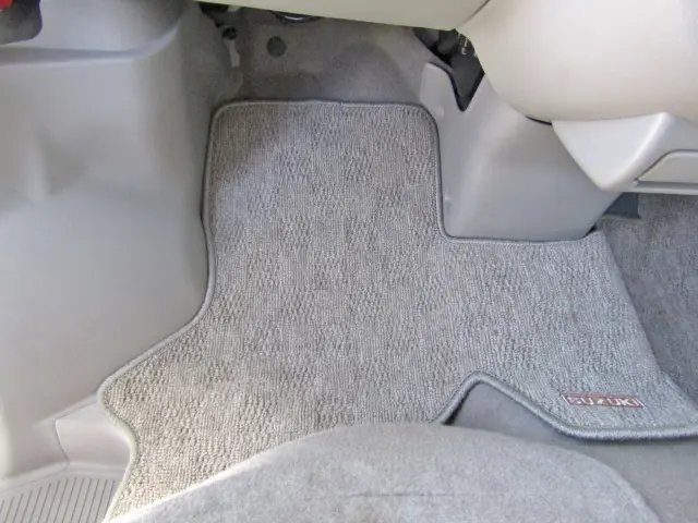 スズキ エブリイ ABA-DA64W改の写真29