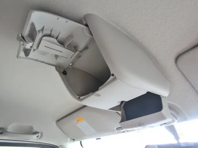 スズキ エブリイ ABA-DA64W改の写真30