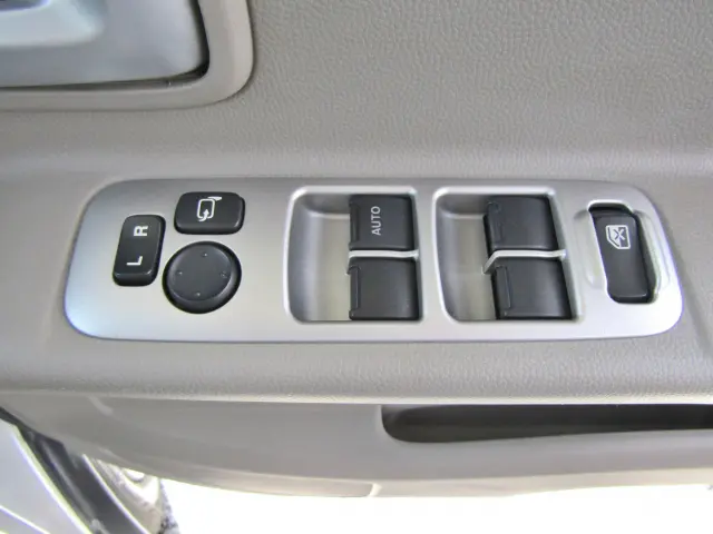 スズキ エブリイ ABA-DA64W改の写真31