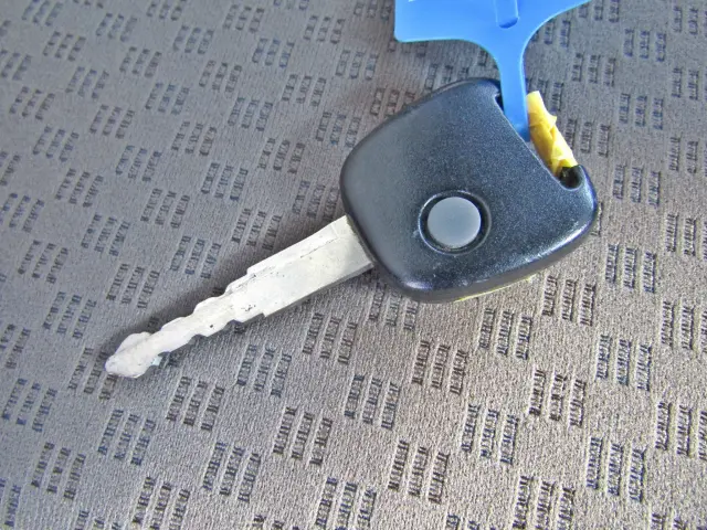 スズキ エブリイ ABA-DA64W改の写真32