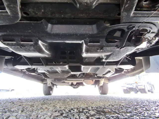 スズキ エブリイ ABA-DA64W改の写真34