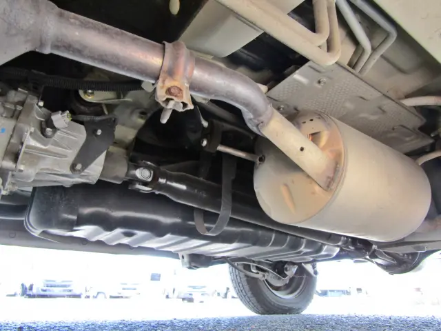 スズキ エブリイ ABA-DA64W改の写真35