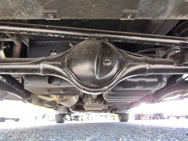 スズキ エブリイ ABA-DA64W改の写真36