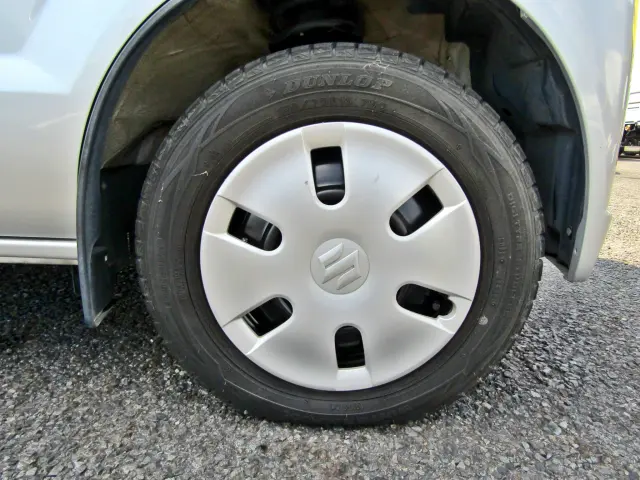 スズキ エブリイ ABA-DA64W改の写真37