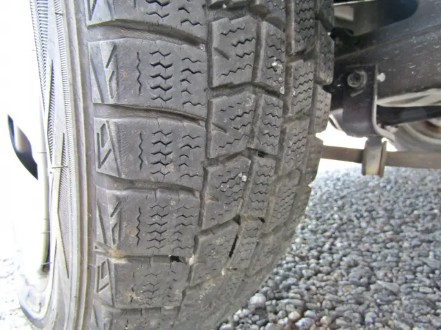 スズキ エブリイ ABA-DA64W改の写真39