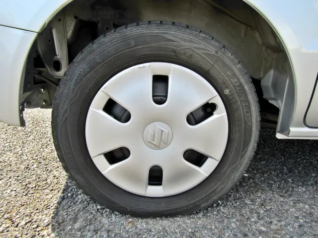 スズキ エブリイ ABA-DA64W改の写真40