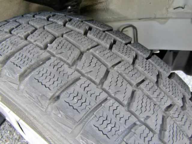 スズキ エブリイ ABA-DA64W改の写真42