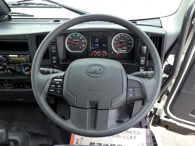 UD コンドル 2RG-BRR90S1(2WD)の写真14