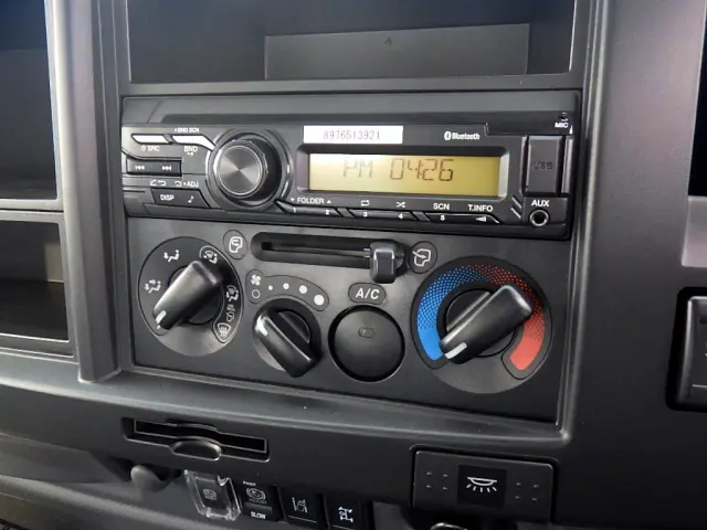 UD コンドル 2RG-BRR90S1(2WD)の写真16