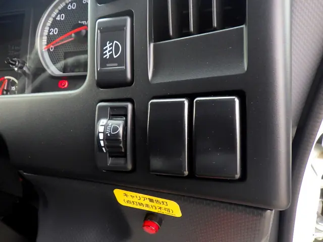 UD コンドル 2RG-BRR90S1(2WD)の写真20