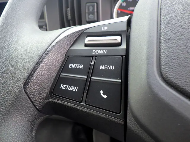 UD コンドル 2RG-BRR90S1(2WD)の写真21