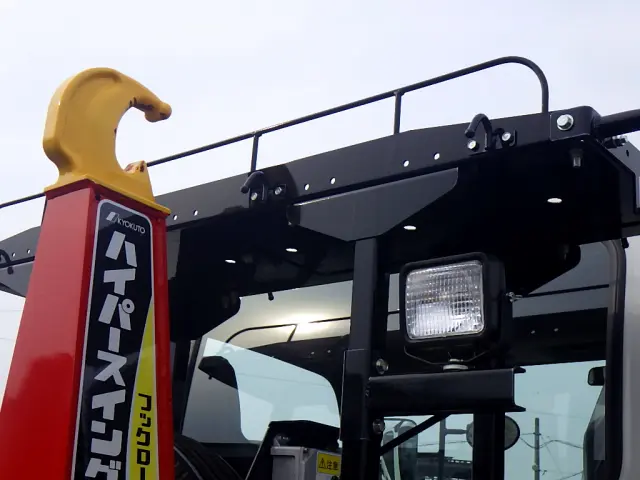 UD コンドル 2RG-BRR90S1(2WD)の写真35