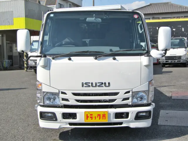 いすゞ エルフ 2RG-NJR88A(2WD)｜中古トラックなら【トラック市】