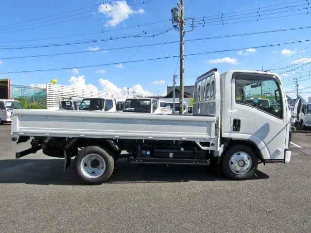 いすゞ エルフ 2TG-NMR88C(2WD)｜中古トラックなら【トラック市】