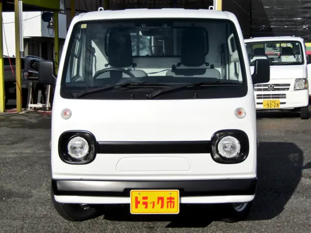 スズキ キャリイ 3BD-DA16T(4WD)の写真2