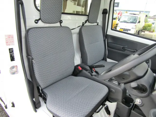 スズキ キャリイ 3BD-DA16T(4WD)の写真12