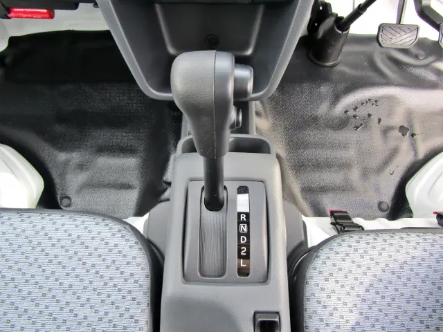 スズキ キャリイ 3BD-DA16T(4WD)の写真15