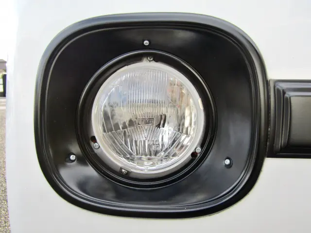 スズキ キャリイ 3BD-DA16T(4WD)の写真24