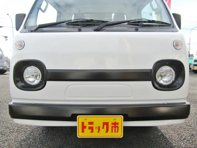 スズキ キャリイ 3BD-DA16T(4WD)の写真25