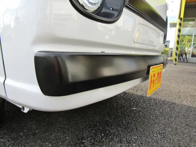 スズキ キャリイ 3BD-DA16T(4WD)の写真26