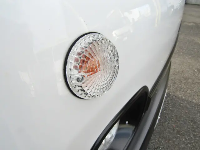 スズキ キャリイ 3BD-DA16T(4WD)の写真27