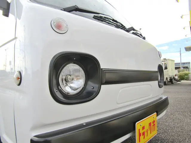 スズキ キャリイ 3BD-DA16T(4WD)の写真28