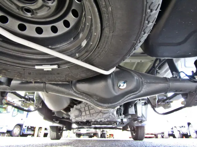 スズキ キャリイ 3BD-DA16T(4WD)の写真32