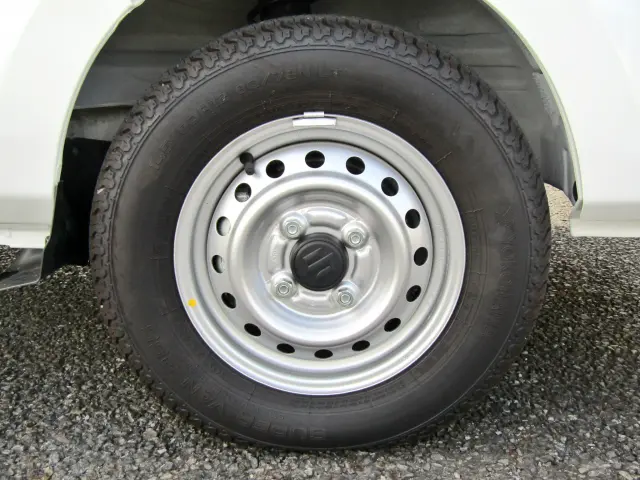 スズキ キャリイ 3BD-DA16T(4WD)の写真36