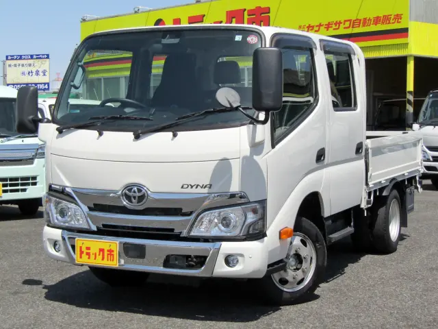 トヨタ ダイナ 2PG-GDY231(2WD)の写真1