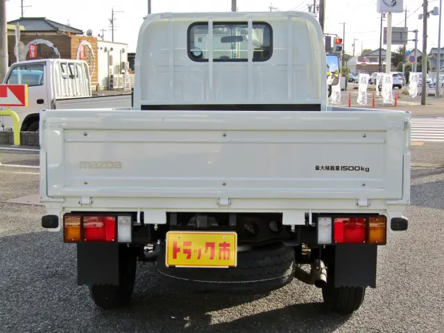 オートマなのでAT限定免許で運転可能!オススメPOINTの1つです!|マツダ タイタン TRG-LHR85A(2WD)の写真5