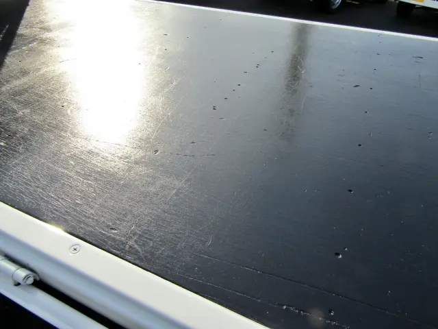 ね?キレイでしょう?!|マツダ タイタン TRG-LHR85A(2WD)の写真10