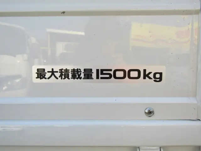 走行1.6万キロ!1.5トンのオートマトラックはいかがですか?!|マツダ タイタン TRG-LHR85A(2WD)の写真12