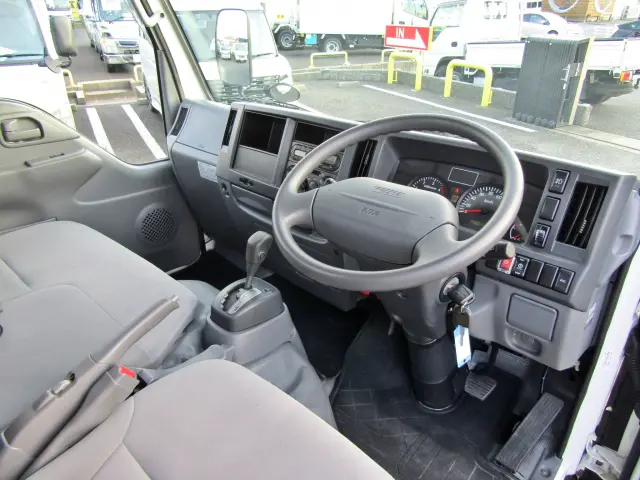 マツダ タイタン TRG-LHR85A(2WD)の写真13