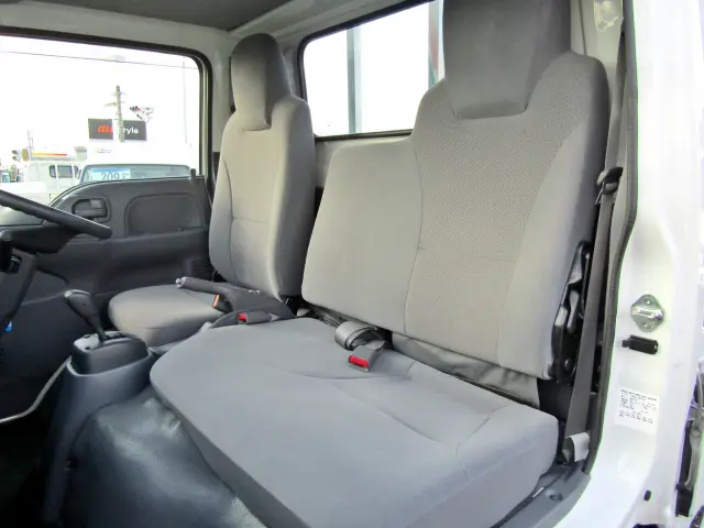 マツダ タイタン TRG-LHR85A(2WD)の写真15